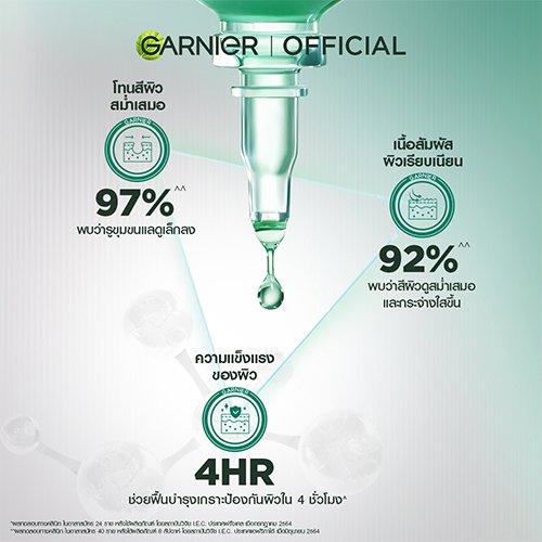 garnier